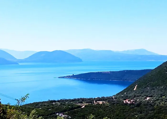 Holiday home Lily Home_lefkada ~ Private